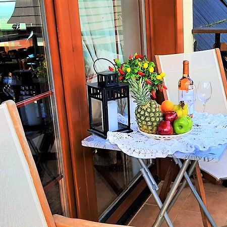 Apartamenty Osada Gubalowka زاكوباني المظهر الخارجي الصورة