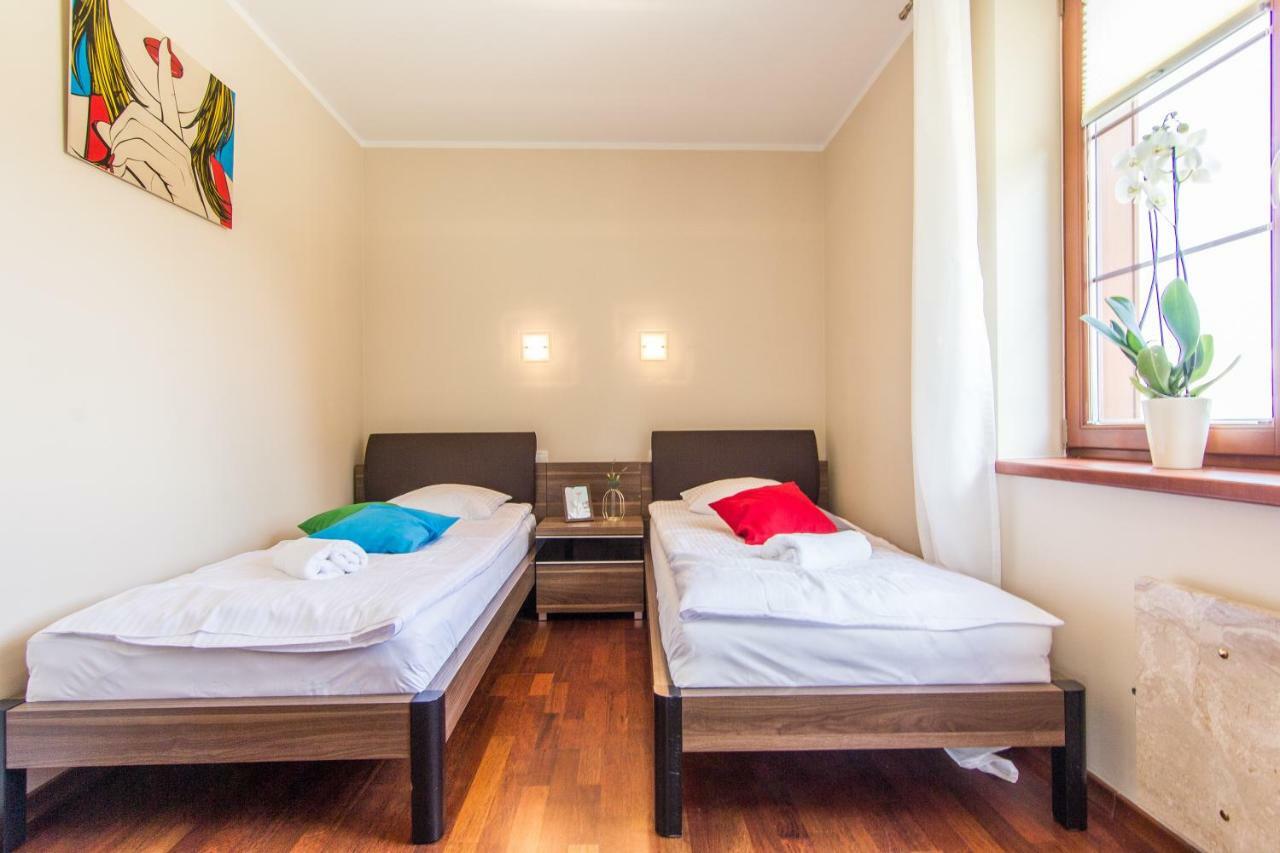 Apartamenty Osada Gubalowka زاكوباني المظهر الخارجي الصورة
